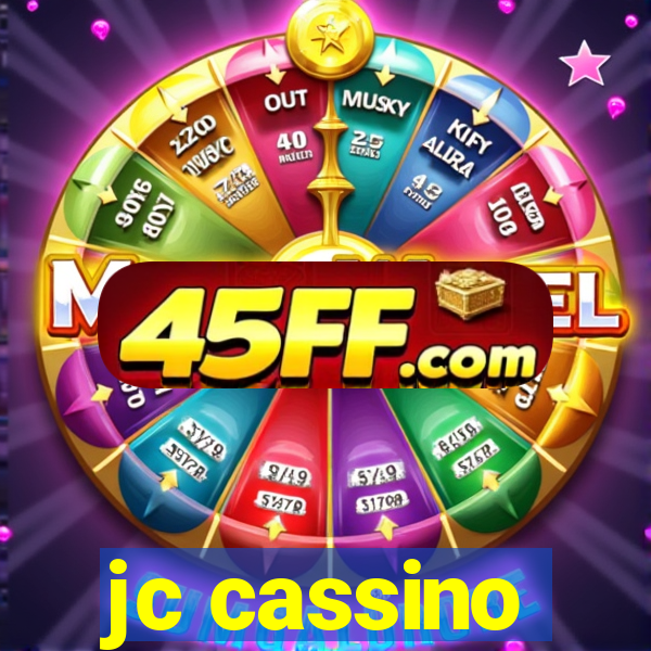 jc cassino